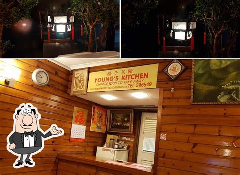 Young's kitchen - The Young Kitchen. 282 likes. Food delivery service